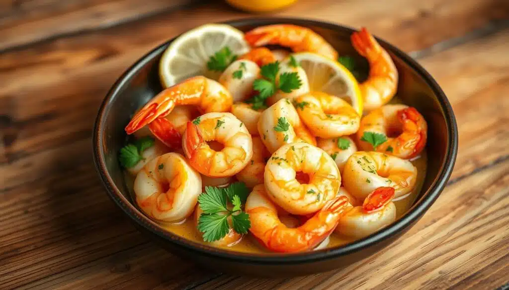 shrimp scallop recipe