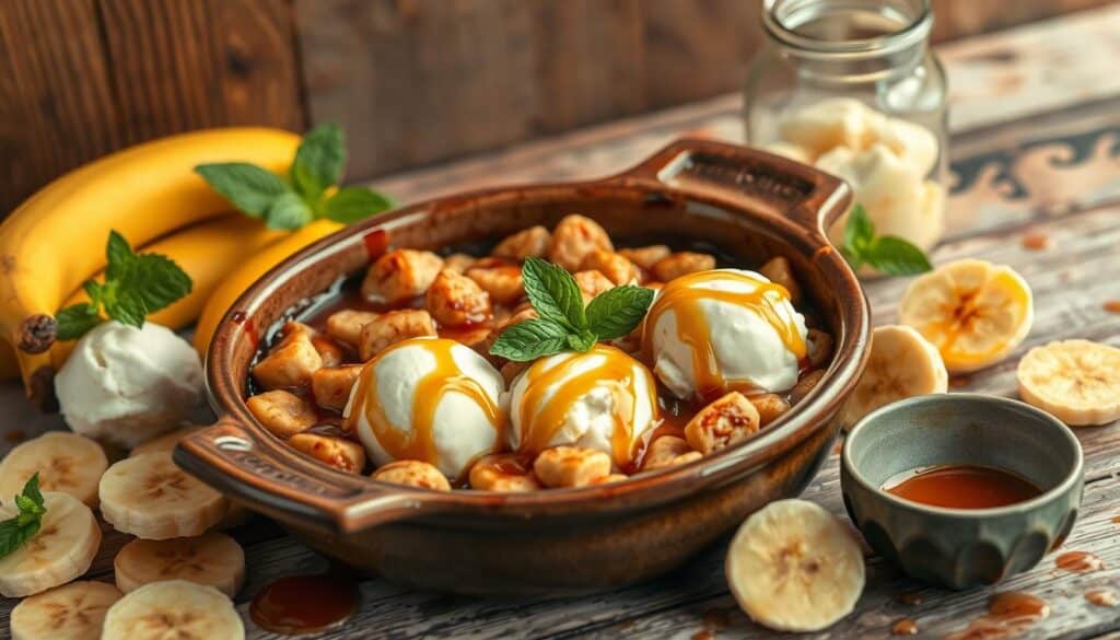 Southern comfort desserts