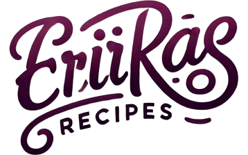 Erikarecipes