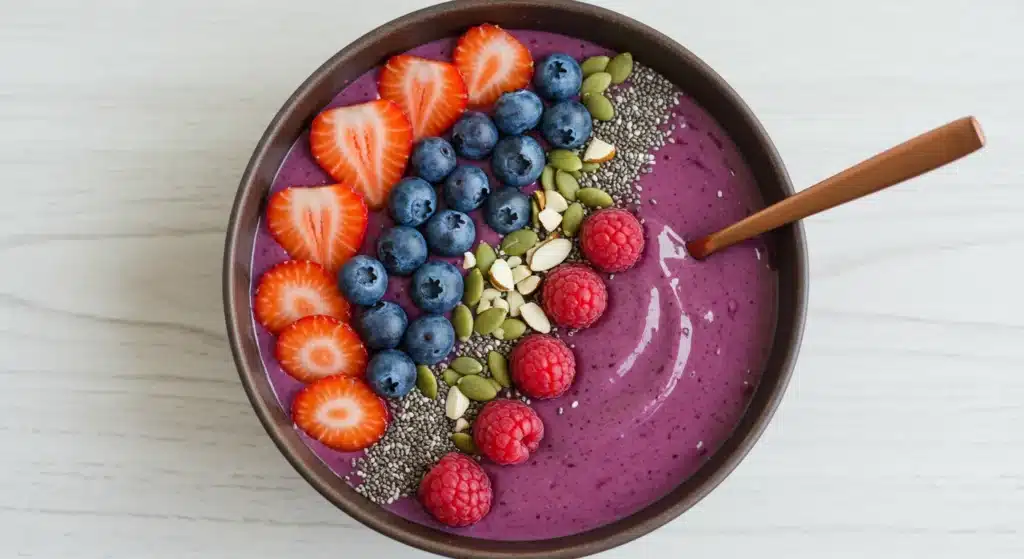 4 Best Protein Smoothie Recipes