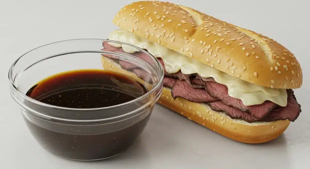 Best Sandwich Crockpot French Dip recipes