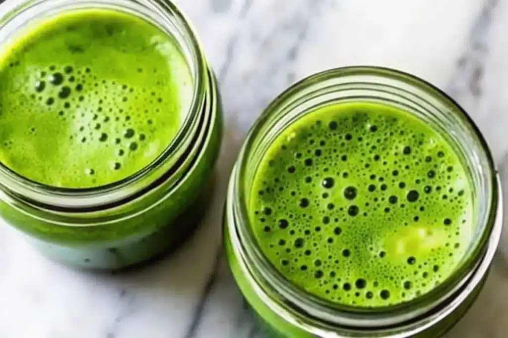 Best Green Smoothie Recipes