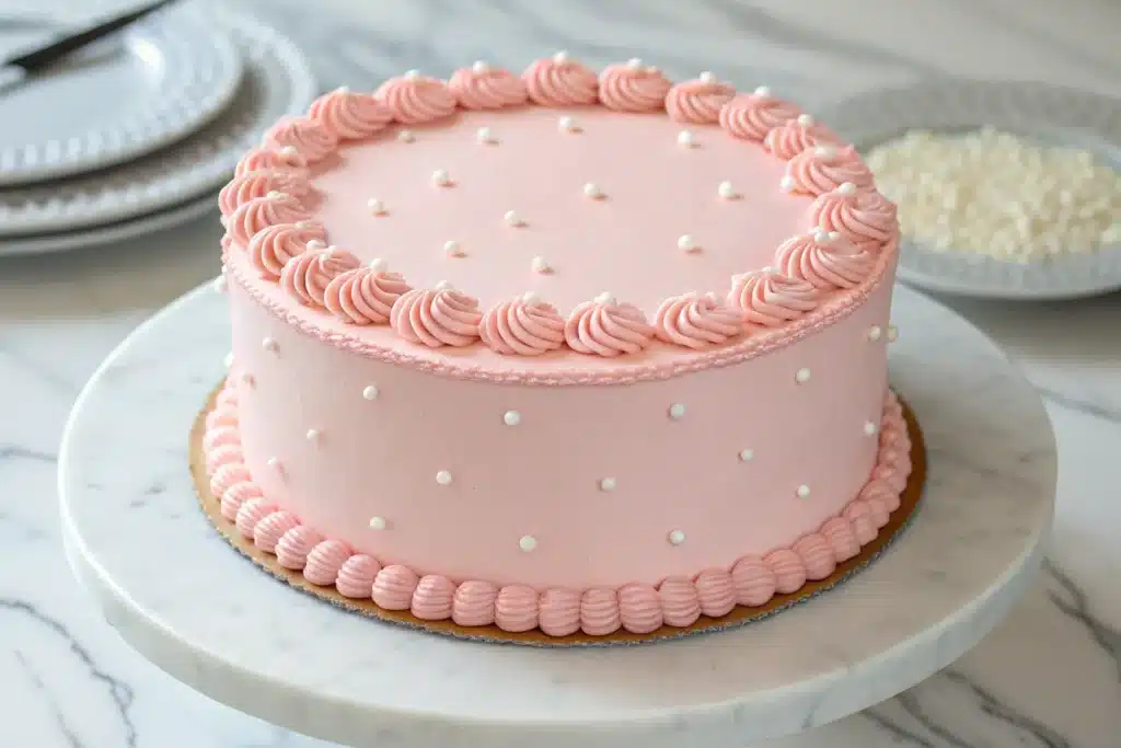 How To Make Birthday Cake Decorating Ideas