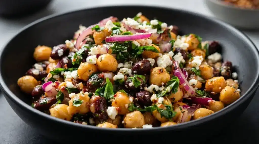 Divorce Salad: Unbelievable Flavor in 3 Days of Bliss