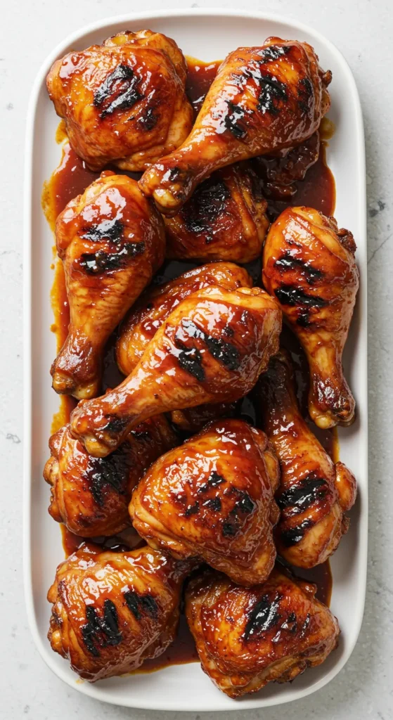 The Best Secret for Juicy BBQ Chicken Every Time - Pinterest