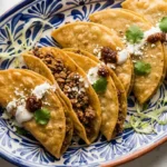 Tacos Dorados Recipe: A Step-by-Step Guide to Traditional Mexican Cuisine